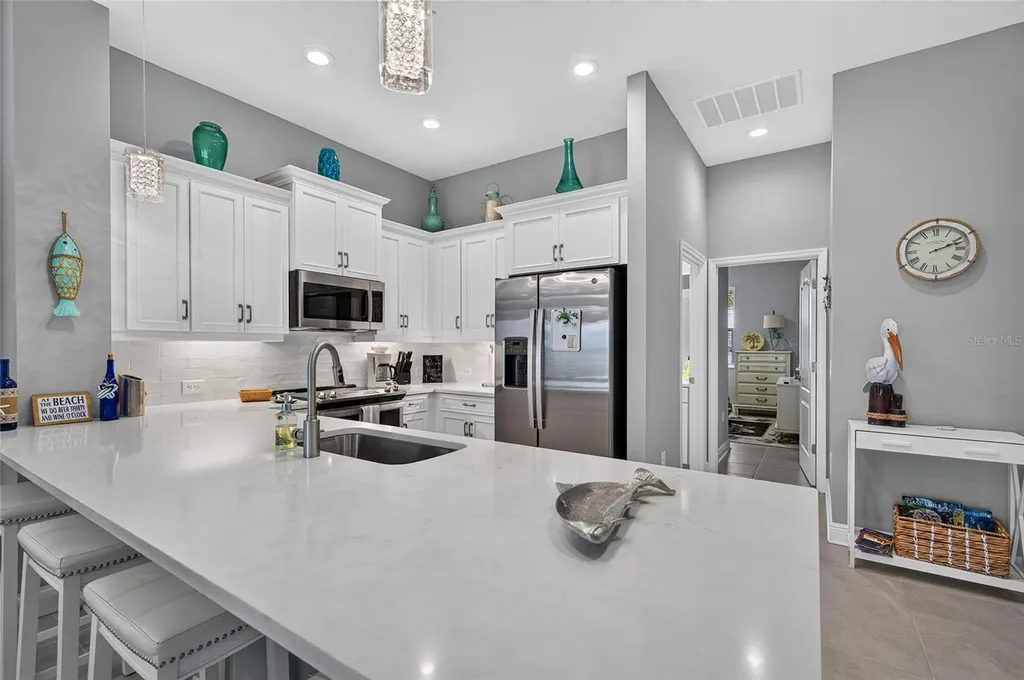 1867 Nottingham Trail Punta Gorda FL 33980