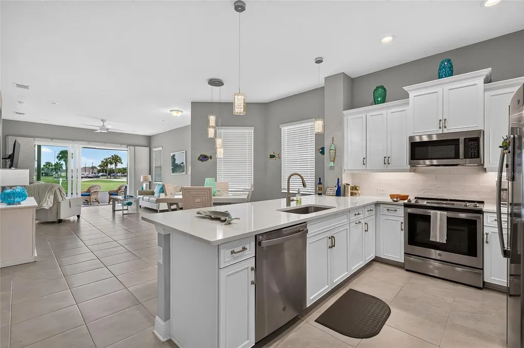 1867 Nottingham Trail Punta Gorda FL 33980