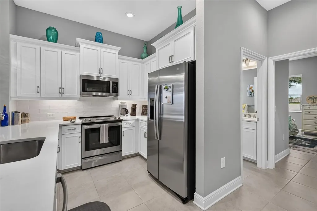 1867 Nottingham Trail Punta Gorda FL 33980