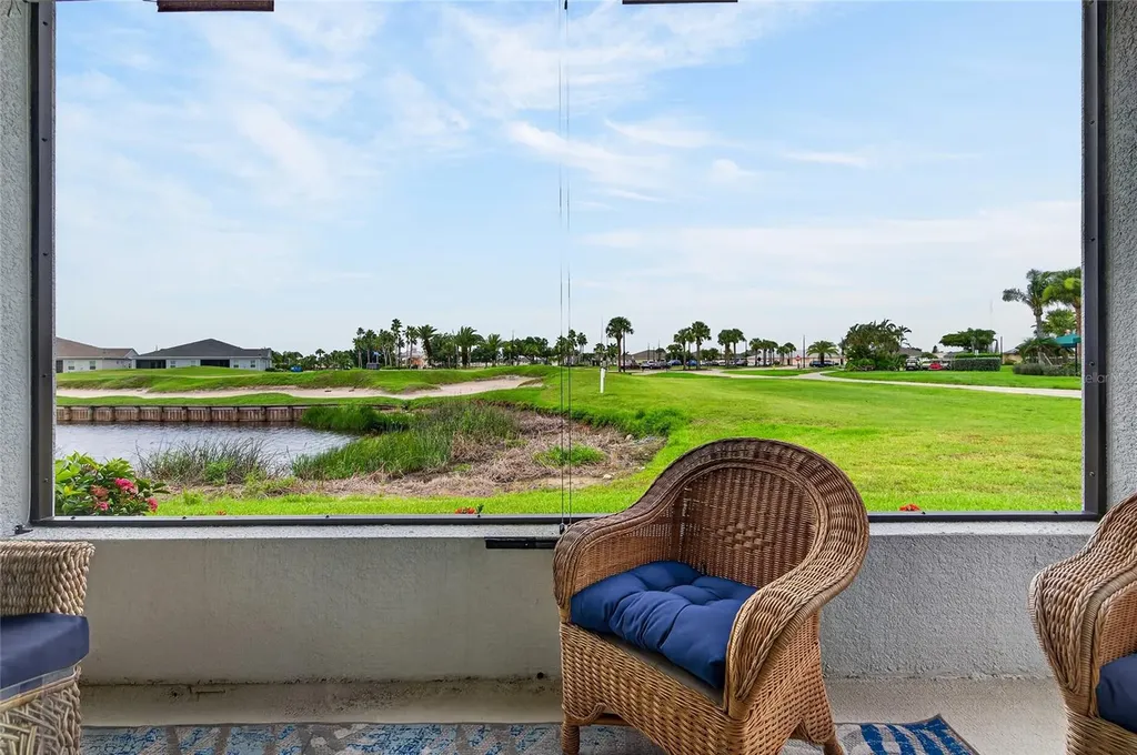 1867 Nottingham Trail Punta Gorda FL 33980