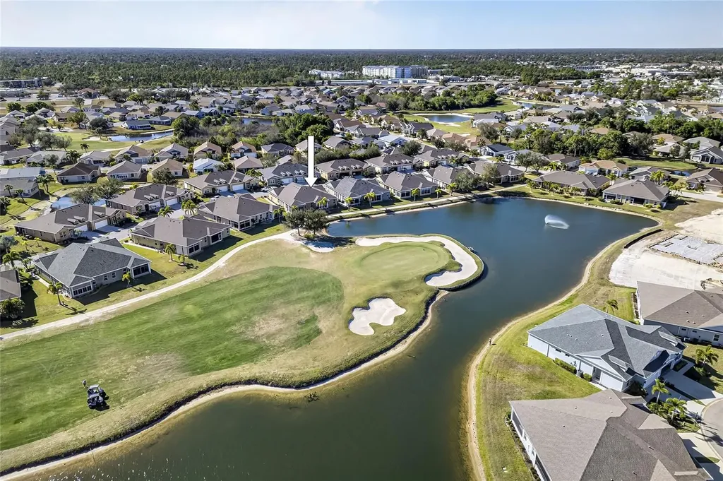 1867 Nottingham Trail Punta Gorda FL 33980