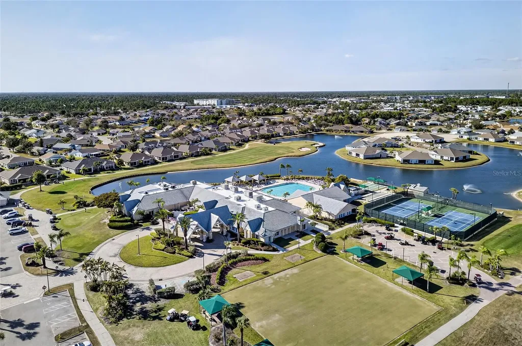 1867 Nottingham Trail Punta Gorda FL 33980