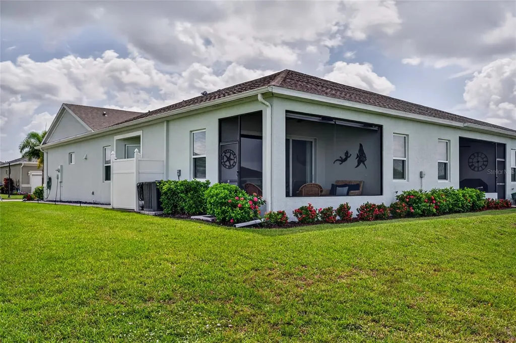 1867 Nottingham Trail Punta Gorda FL 33980