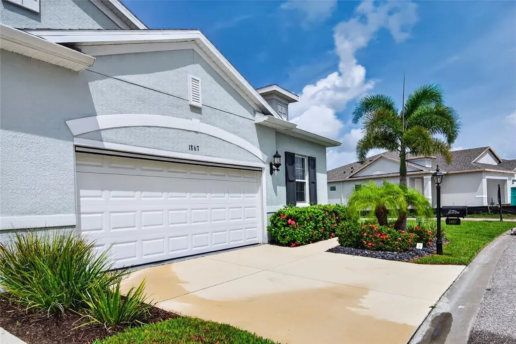 1867 Nottingham Trail Punta Gorda FL 33980