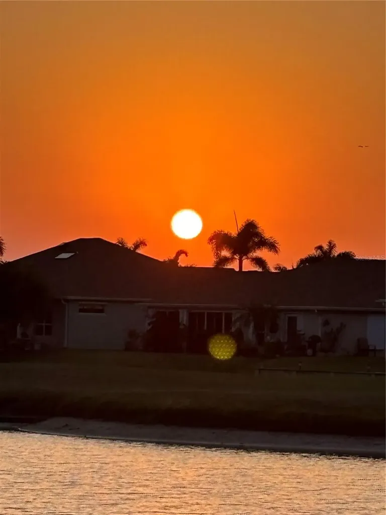 1867 Nottingham Trail Punta Gorda FL 33980