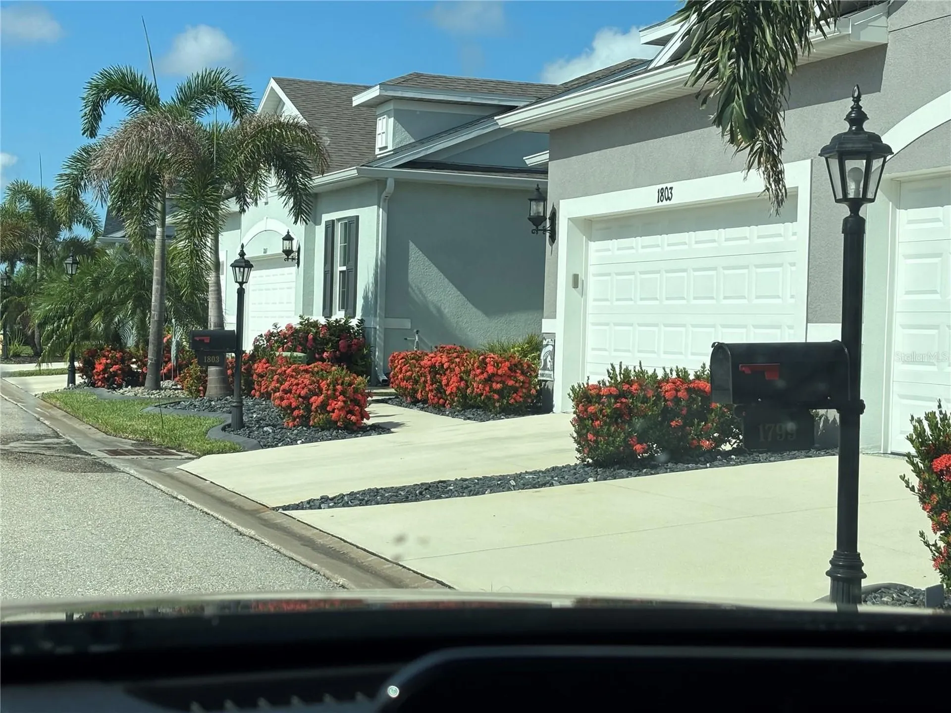 1867 Nottingham Trail Punta Gorda FL 33980