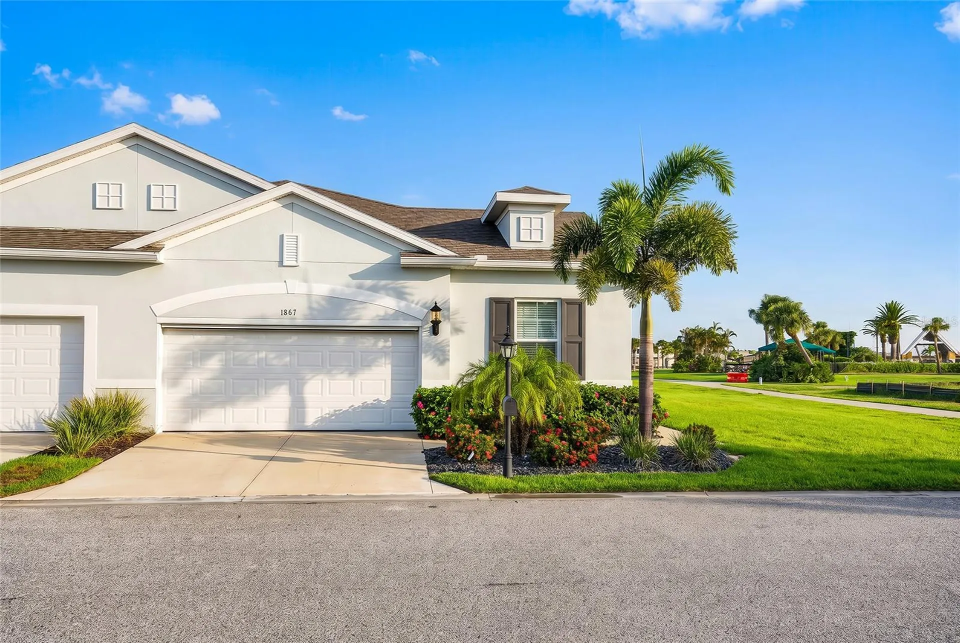 1867 Nottingham Trail Punta Gorda FL 33980