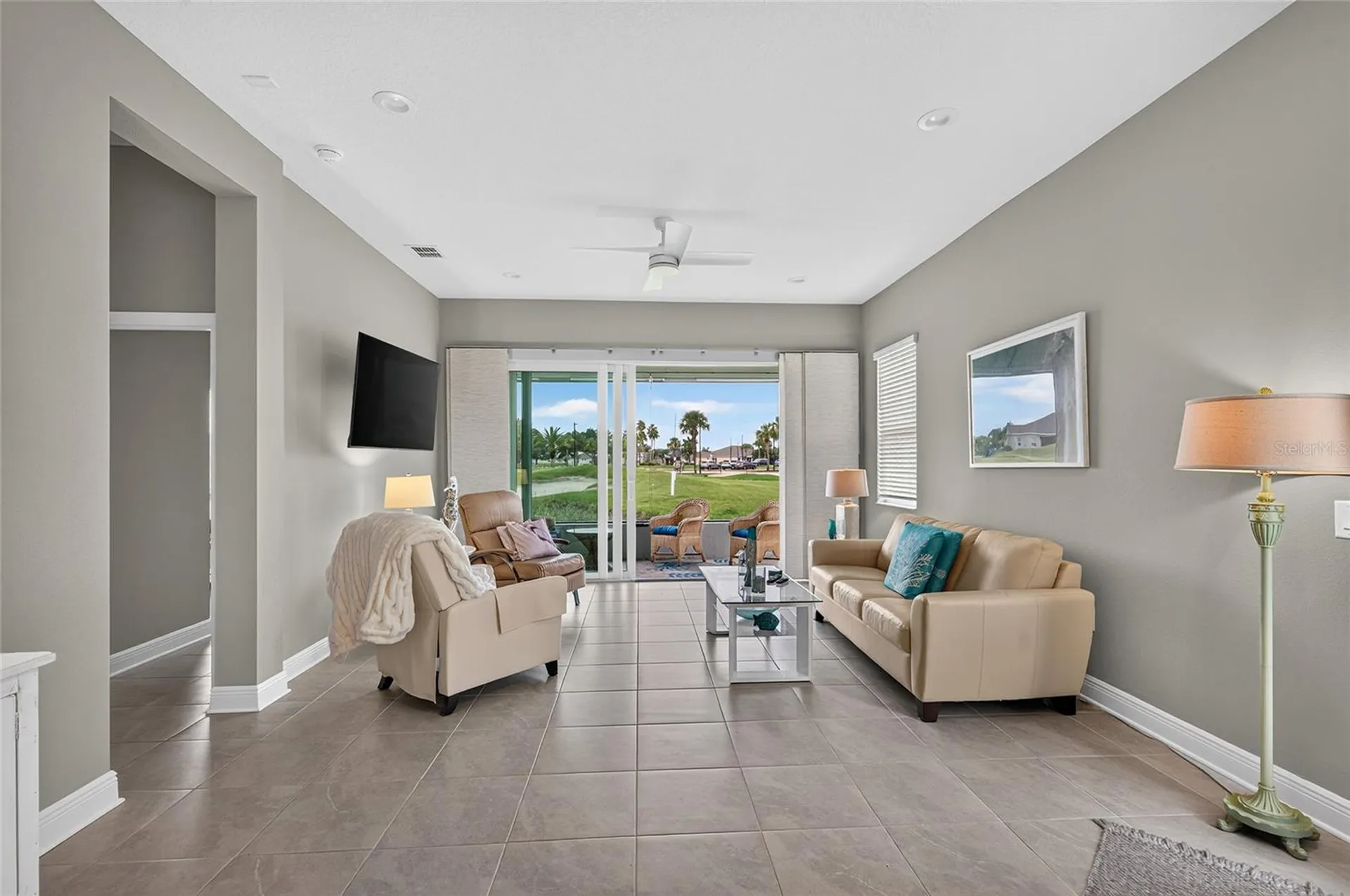 1867 Nottingham Trail Punta Gorda FL 33980