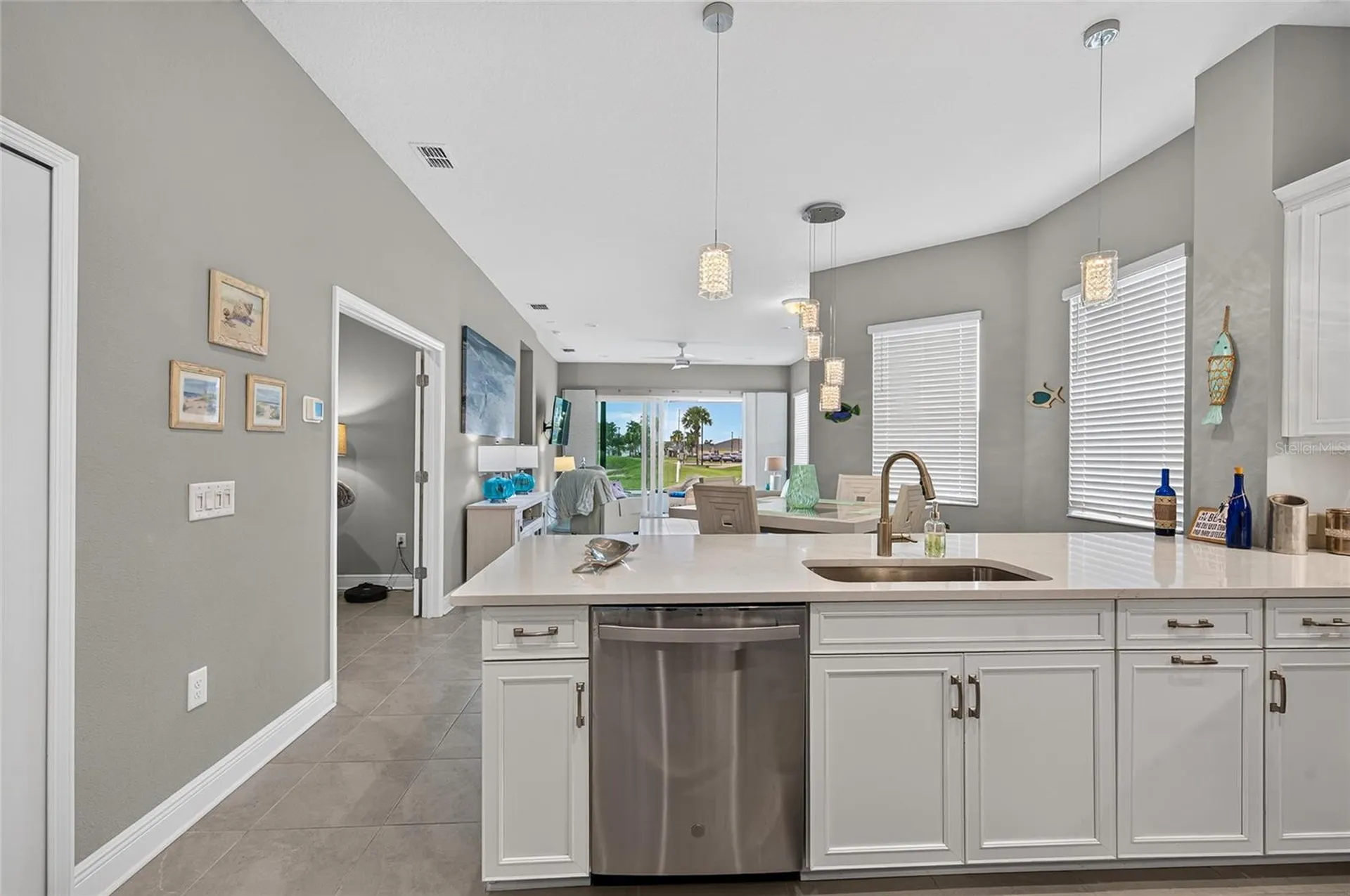 1867 Nottingham Trail Punta Gorda FL 33980