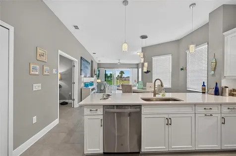 1867 Nottingham Trail Punta Gorda FL 33980