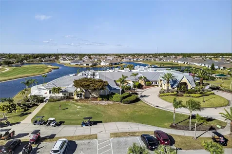 1867 Nottingham Trail Punta Gorda FL 33980
