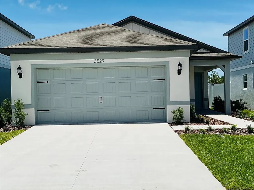 3529 Hornbeam Road Spring Hill FL 34609
