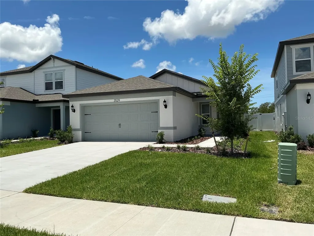 3529 Hornbeam Road Spring Hill FL 34609