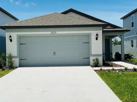 3529 Hornbeam Road Spring Hill FL 34609