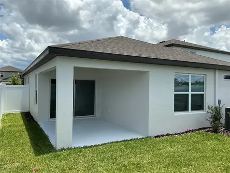 3529 Hornbeam Road Spring Hill FL 34609