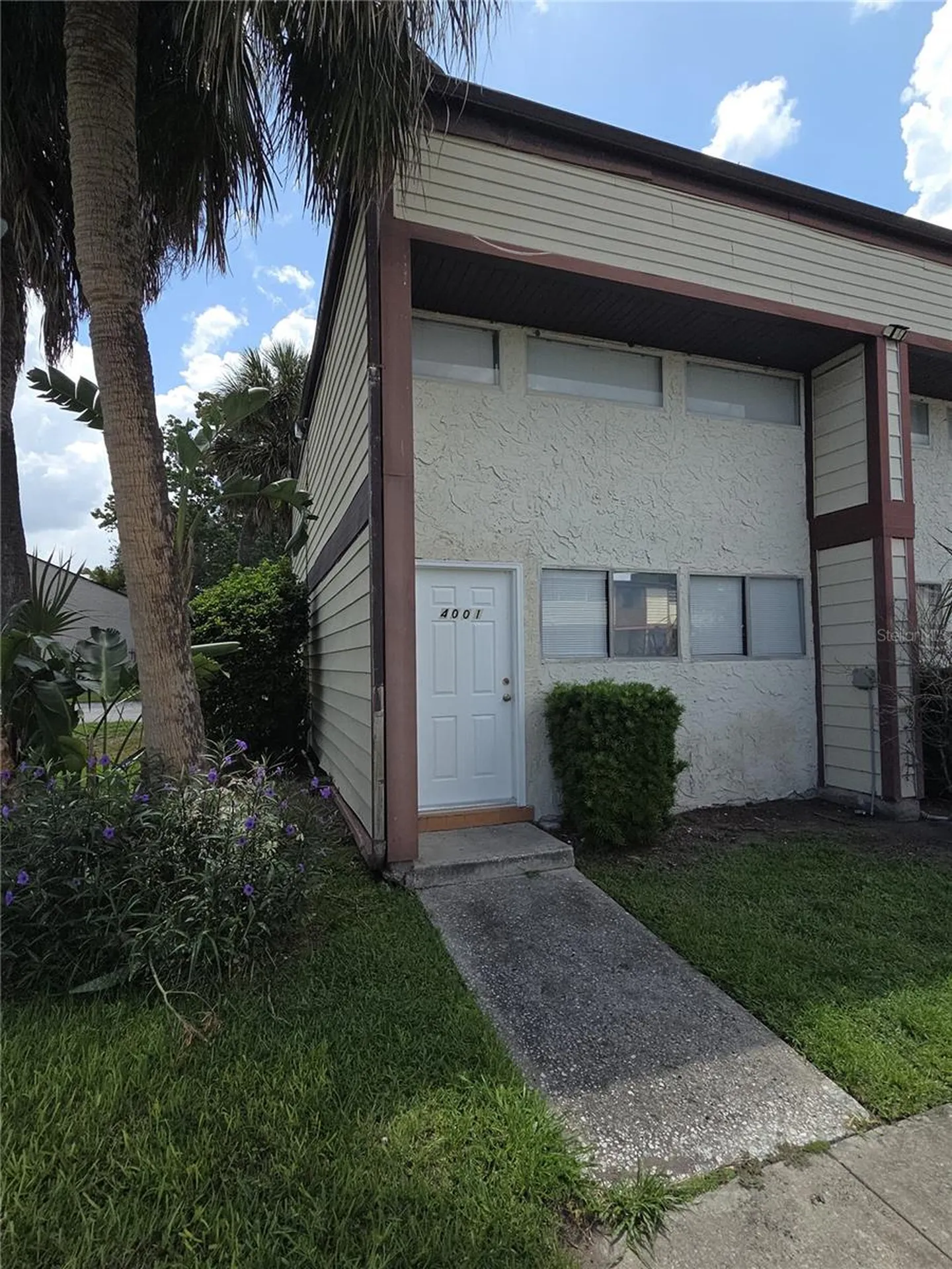 4001 Woodfern Drive Orlando FL 32839