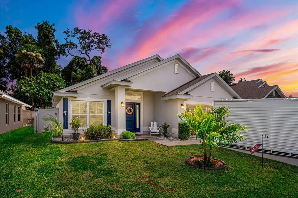771 Tupelo Circle Cocoa FL 32926