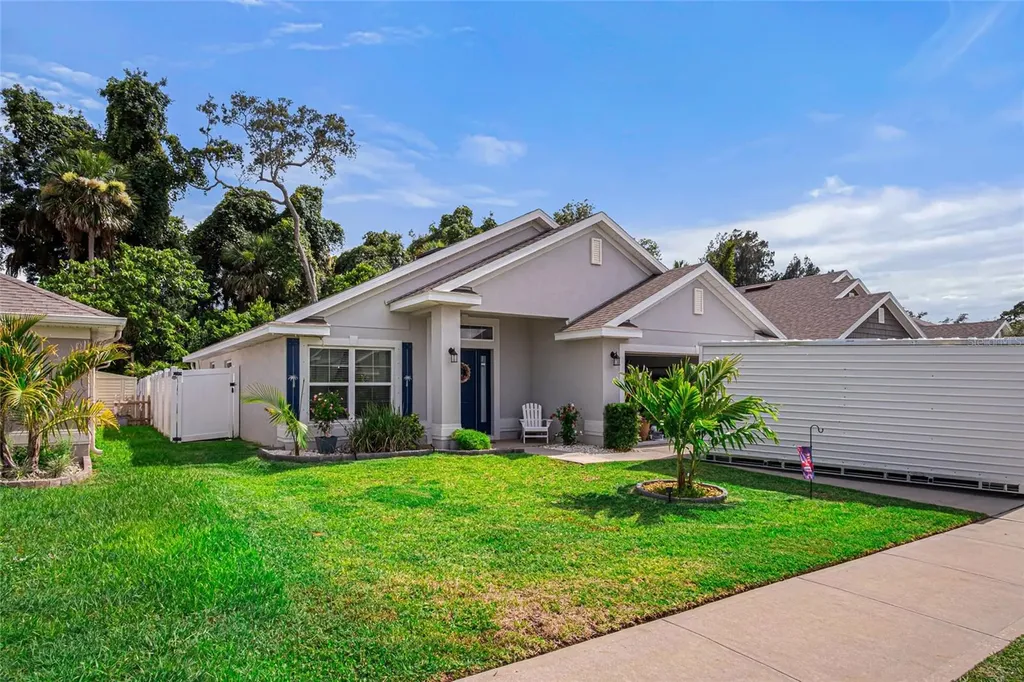 771 Tupelo Circle Cocoa FL 32926