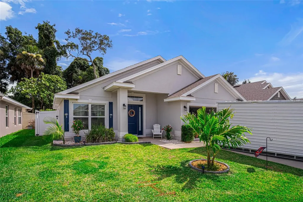 771 Tupelo Circle Cocoa FL 32926
