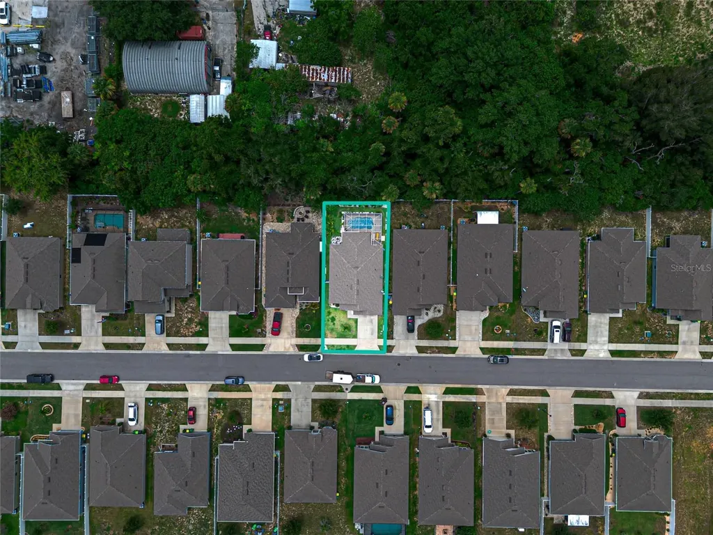 771 Tupelo Circle Cocoa FL 32926