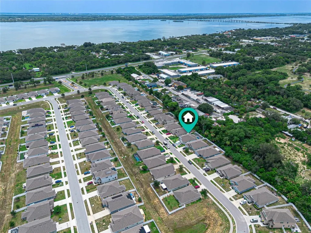 771 Tupelo Circle Cocoa FL 32926
