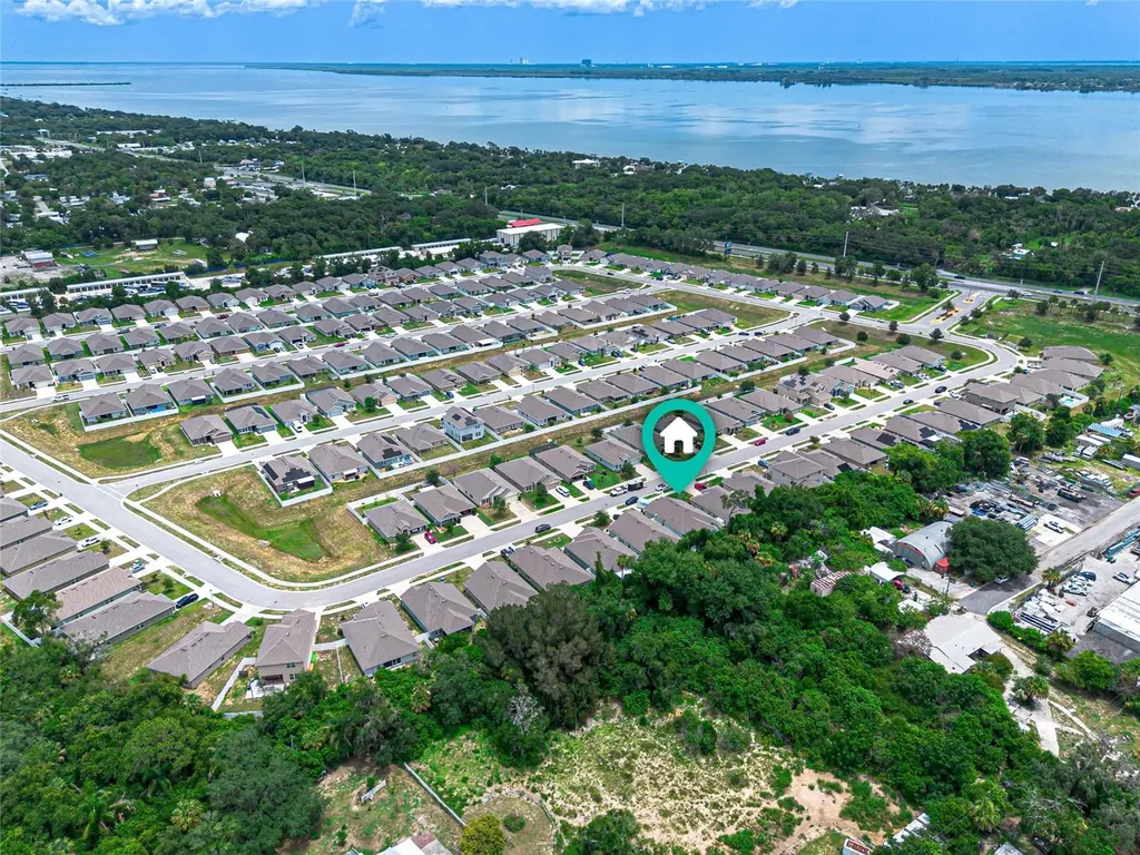 771 Tupelo Circle Cocoa FL 32926