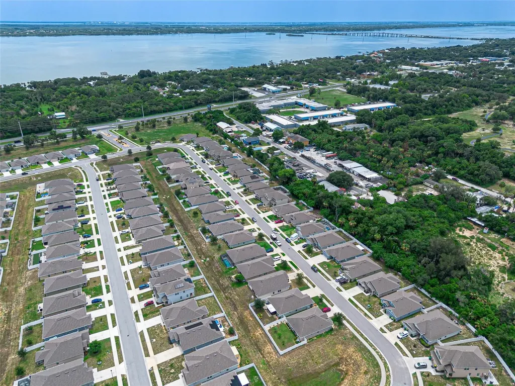771 Tupelo Circle Cocoa FL 32926