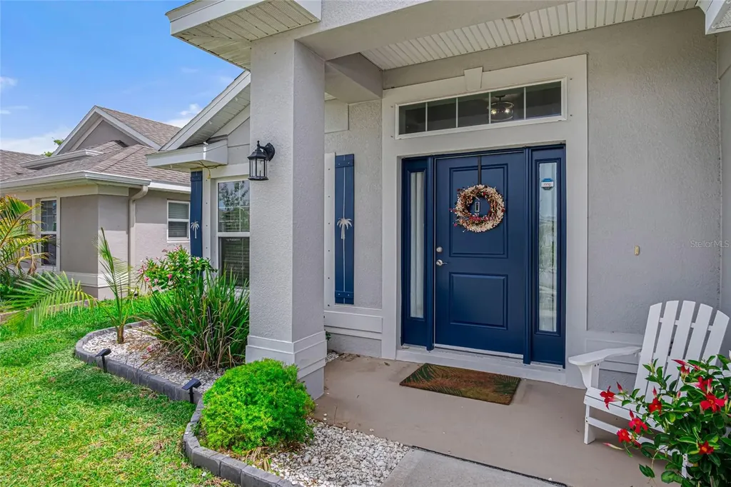 771 Tupelo Circle Cocoa FL 32926
