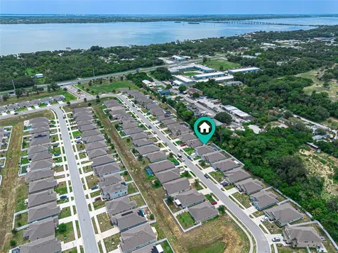 771 Tupelo Circle Cocoa FL 32926