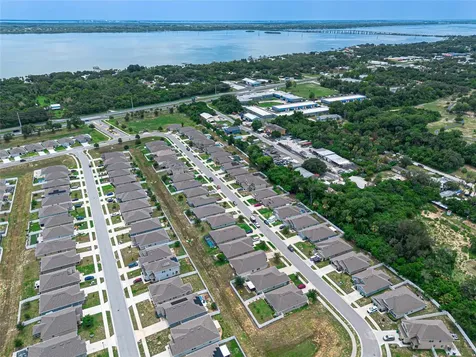 771 Tupelo Circle Cocoa FL 32926