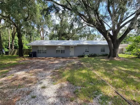 26424 SW 1 Street Newberry FL 32669