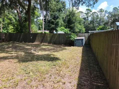 26424 SW 1 Street Newberry FL 32669