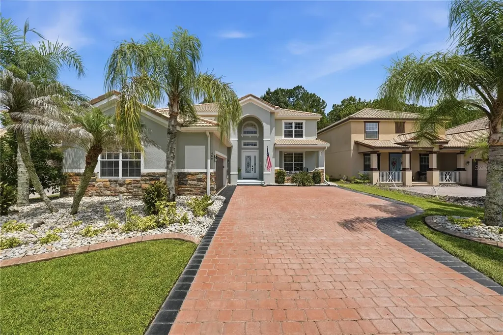 489 Luna Bella Lane New Smyrna Beach FL 32168