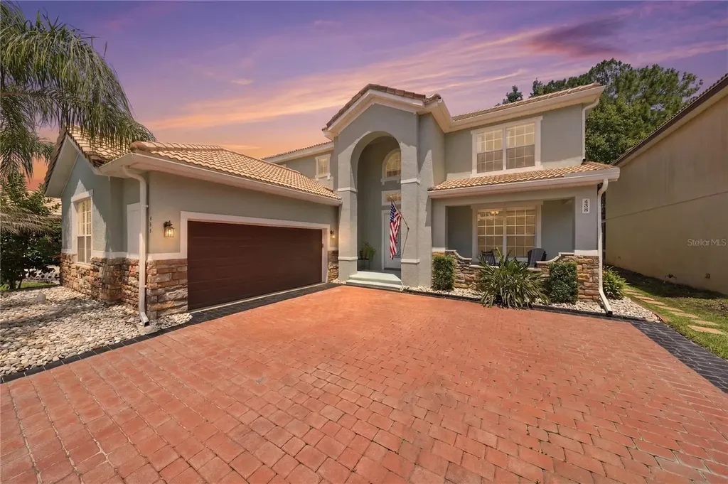 489 Luna Bella Lane New Smyrna Beach FL 32168