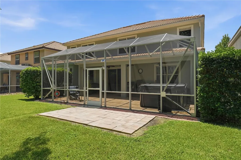 489 Luna Bella Lane New Smyrna Beach FL 32168