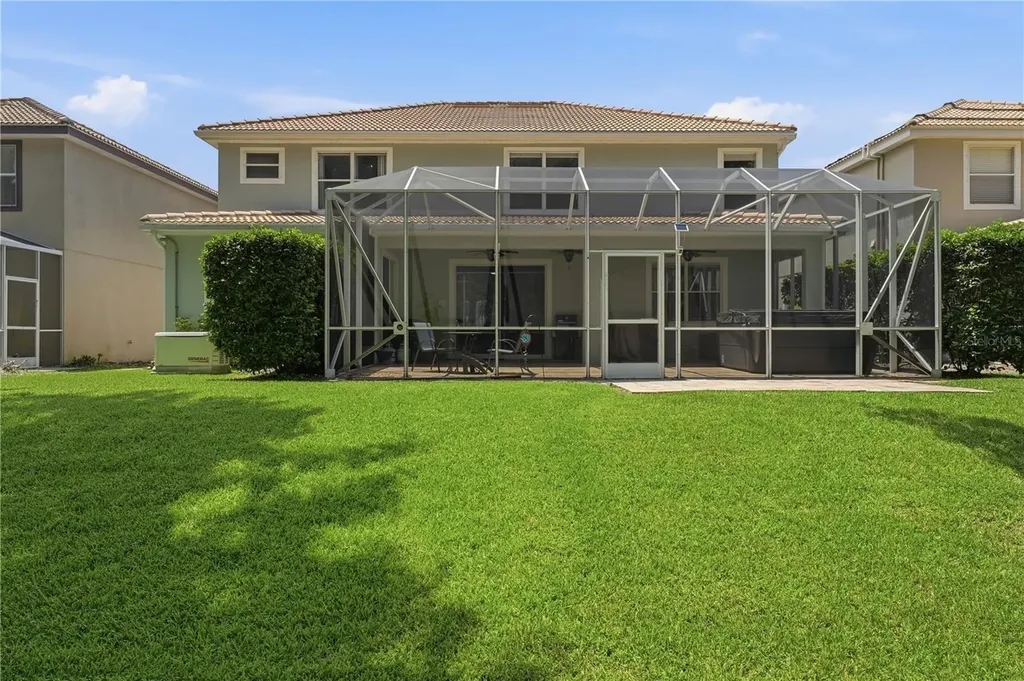 489 Luna Bella Lane New Smyrna Beach FL 32168