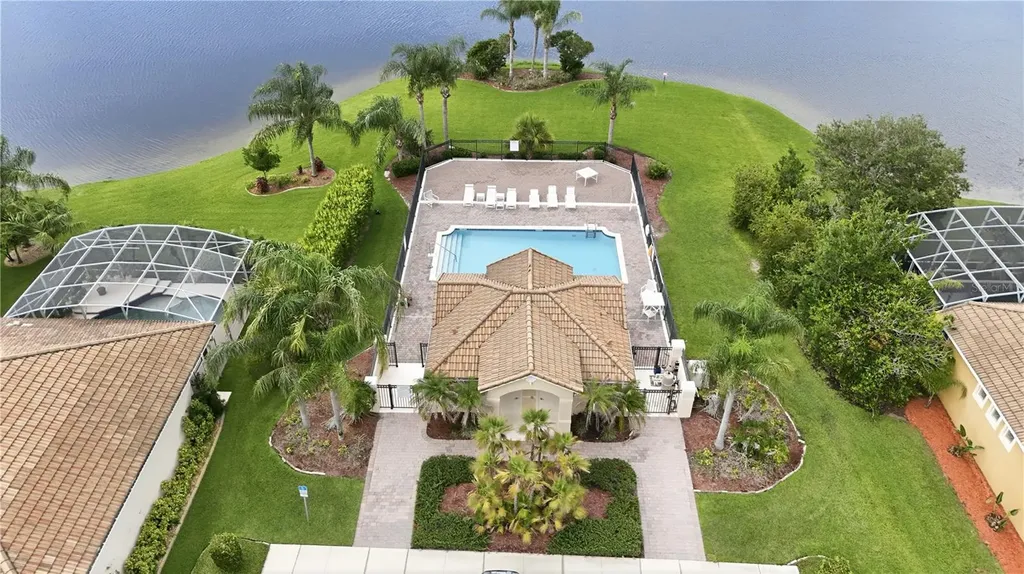 489 Luna Bella Lane New Smyrna Beach FL 32168