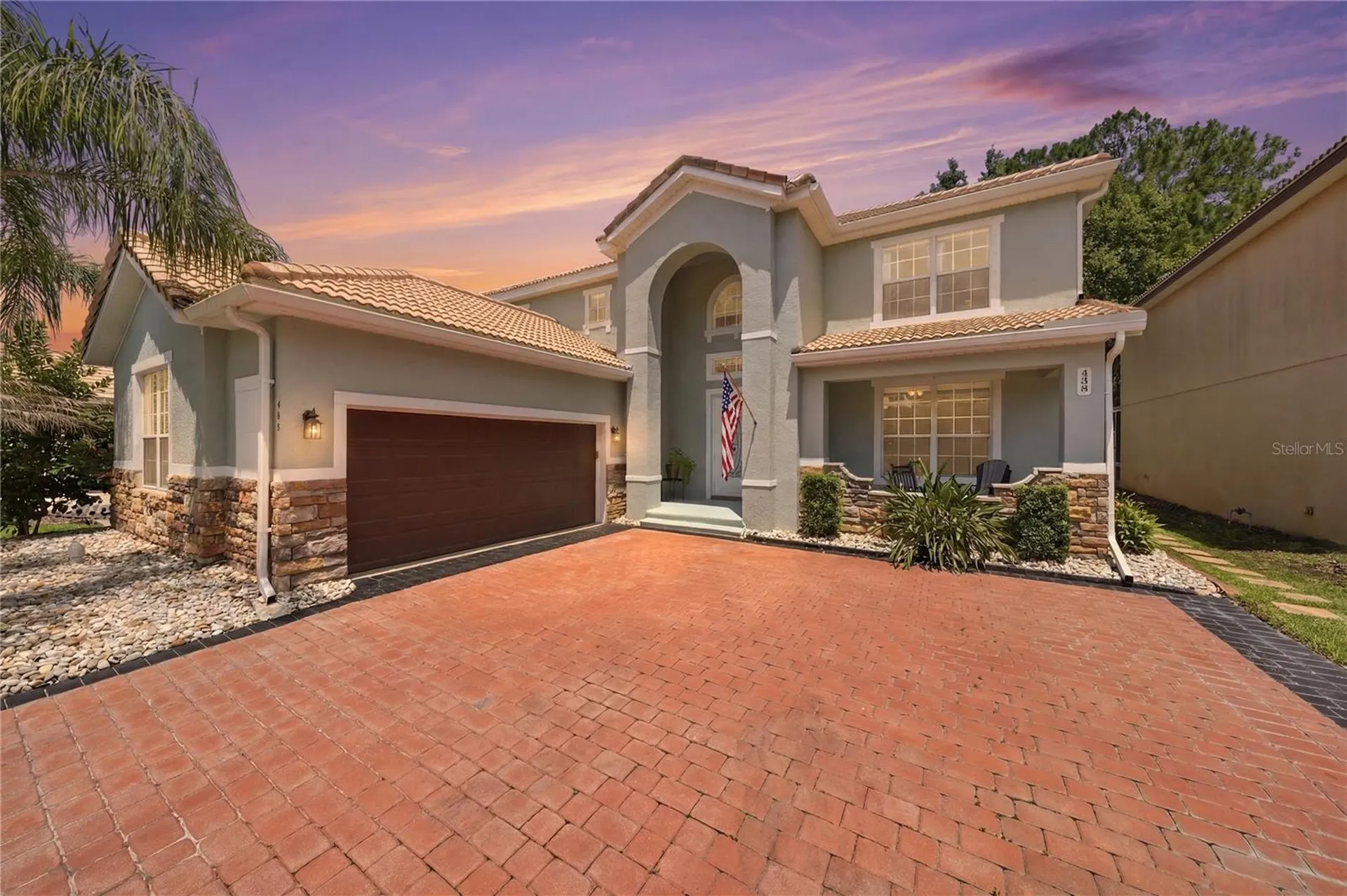 489 Luna Bella Lane New Smyrna Beach FL 32168