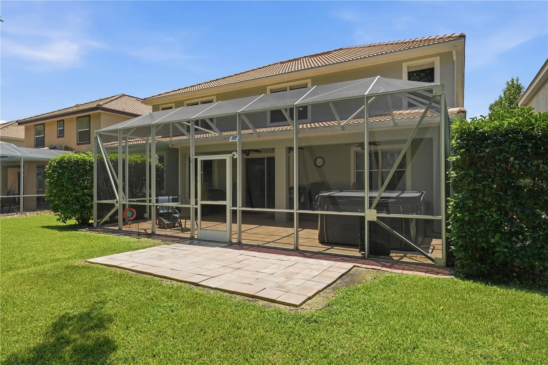 489 Luna Bella Lane New Smyrna Beach FL 32168