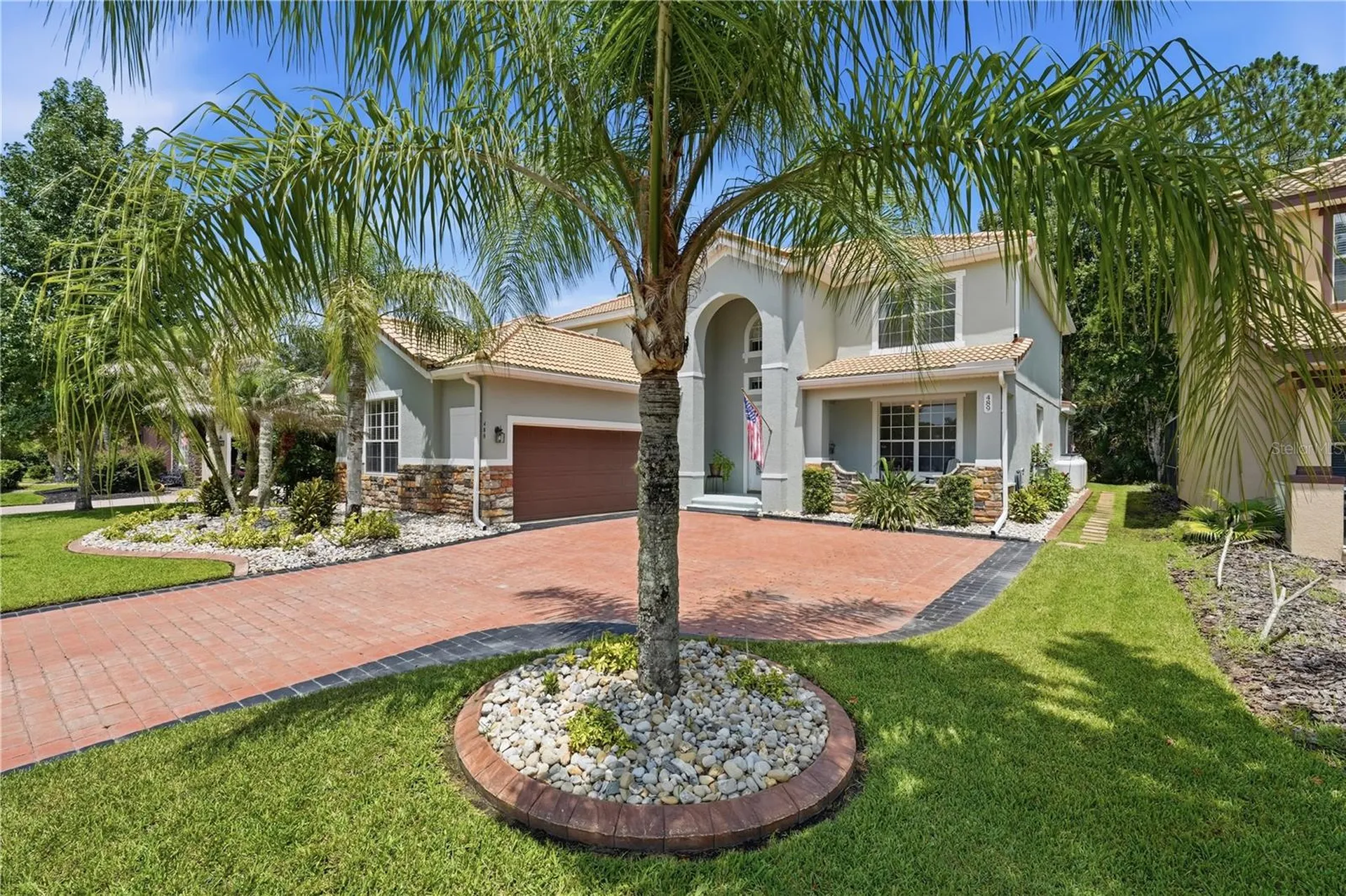 489 Luna Bella Lane New Smyrna Beach FL 32168