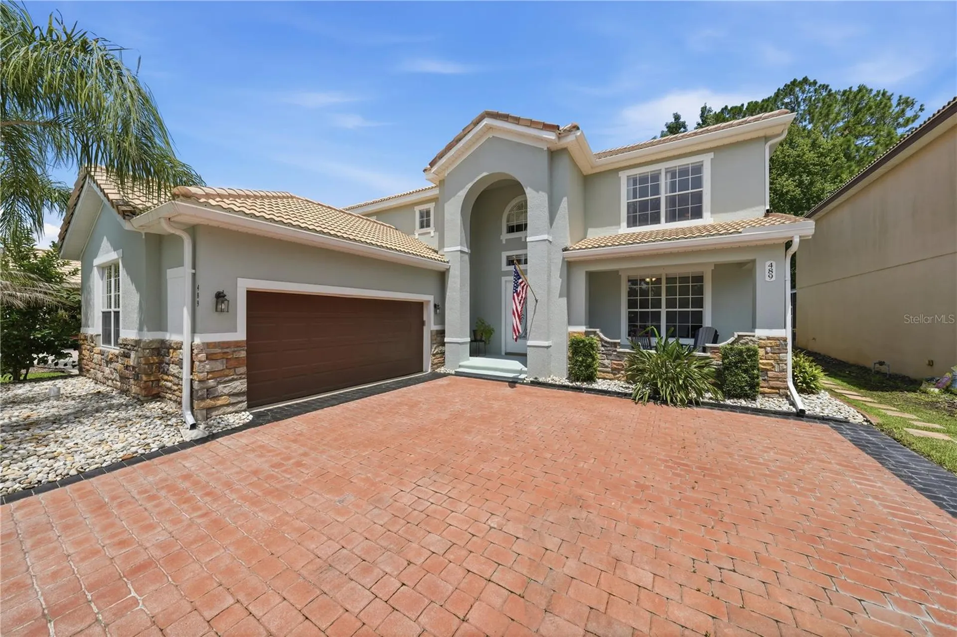 489 Luna Bella Lane New Smyrna Beach FL 32168