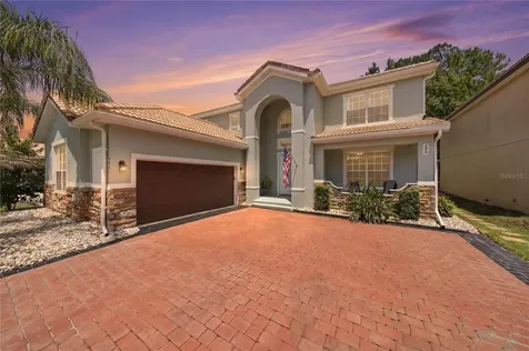 489 Luna Bella Lane New Smyrna Beach FL 32168