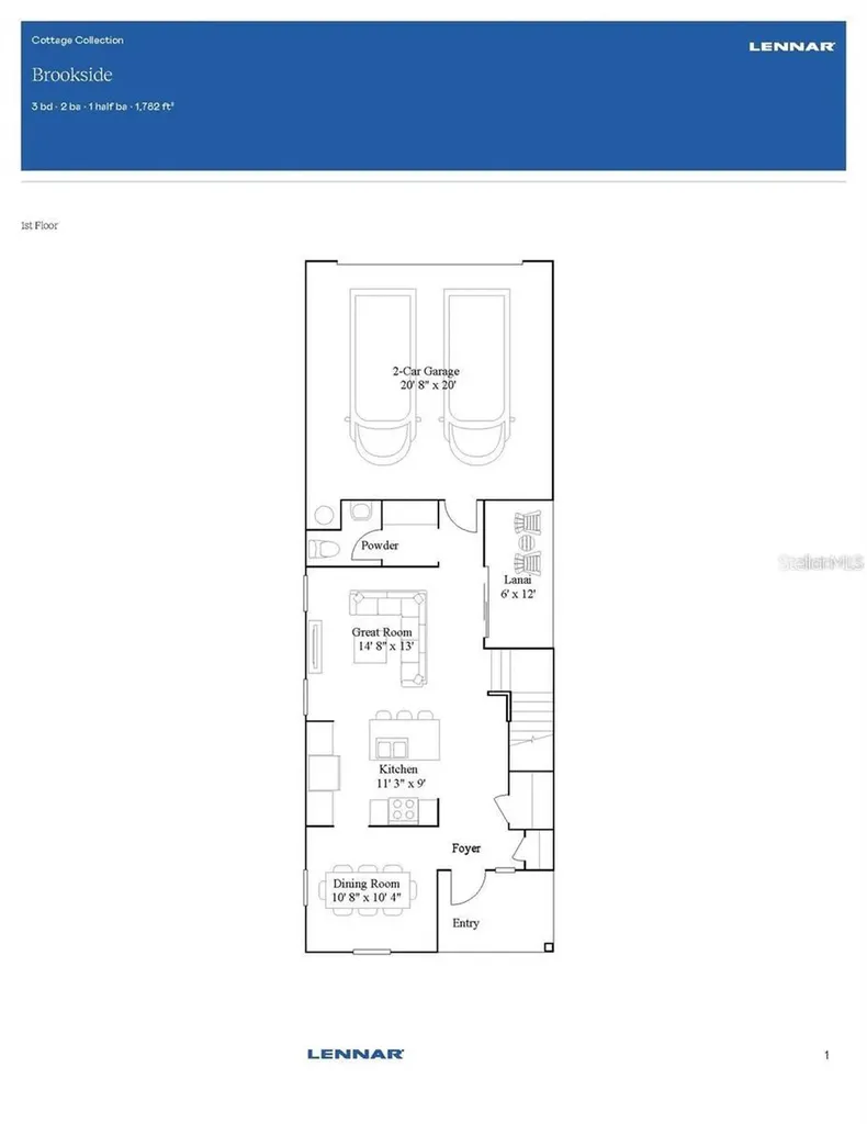 6072 Zen Way Clermont FL 34714