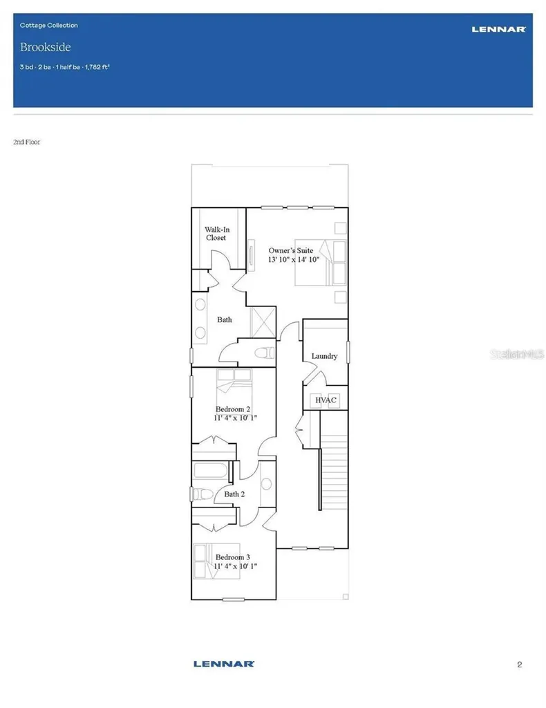 6072 Zen Way Clermont FL 34714