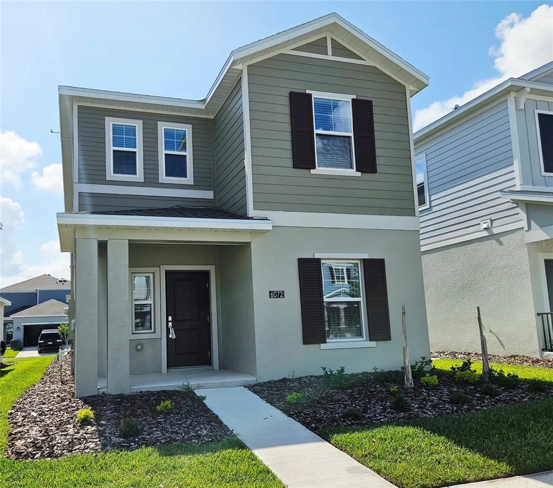 6072 Zen Way Clermont FL 34714