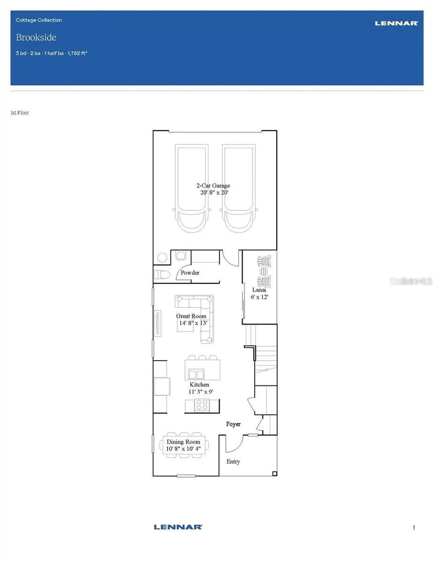 6072 Zen Way Clermont FL 34714