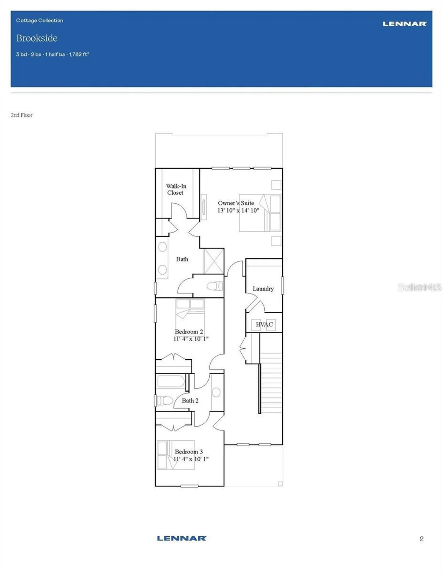 6072 Zen Way Clermont FL 34714