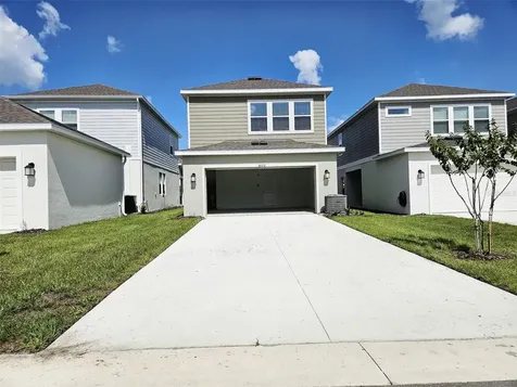 6072 Zen Way Clermont FL 34714