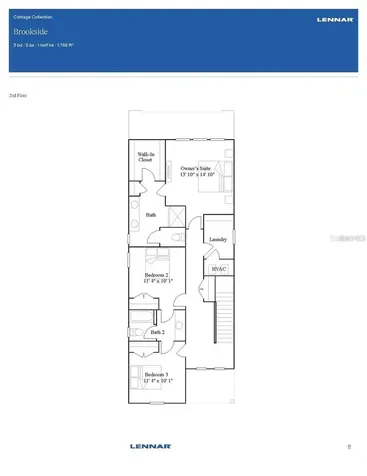 6072 Zen Way Clermont FL 34714