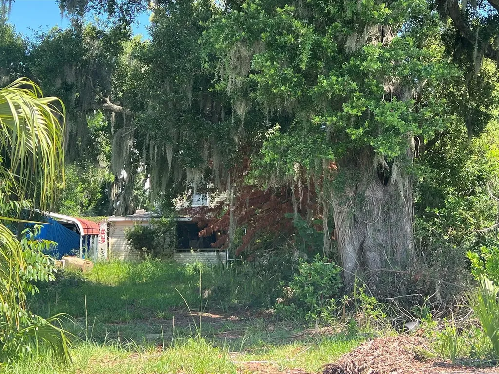 Eustis FL 32726